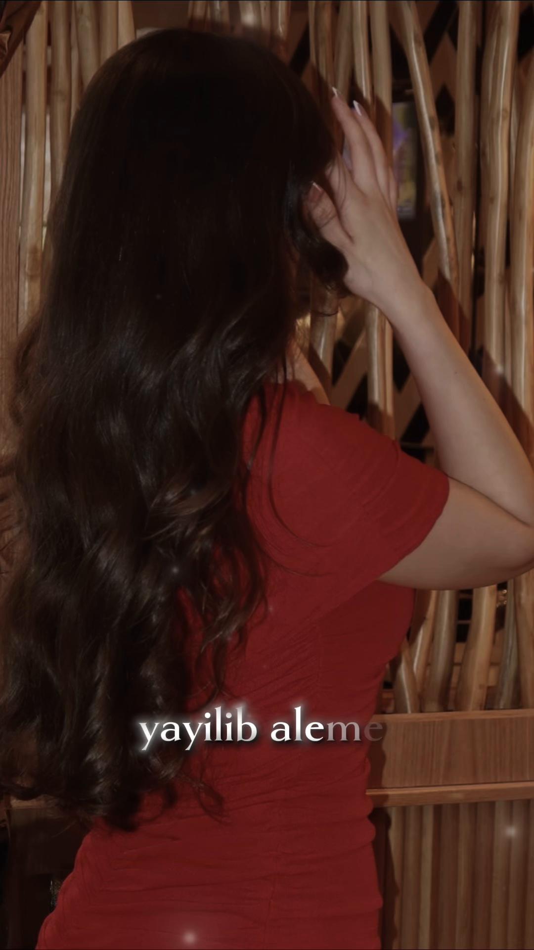 @Mahrnaz🎀