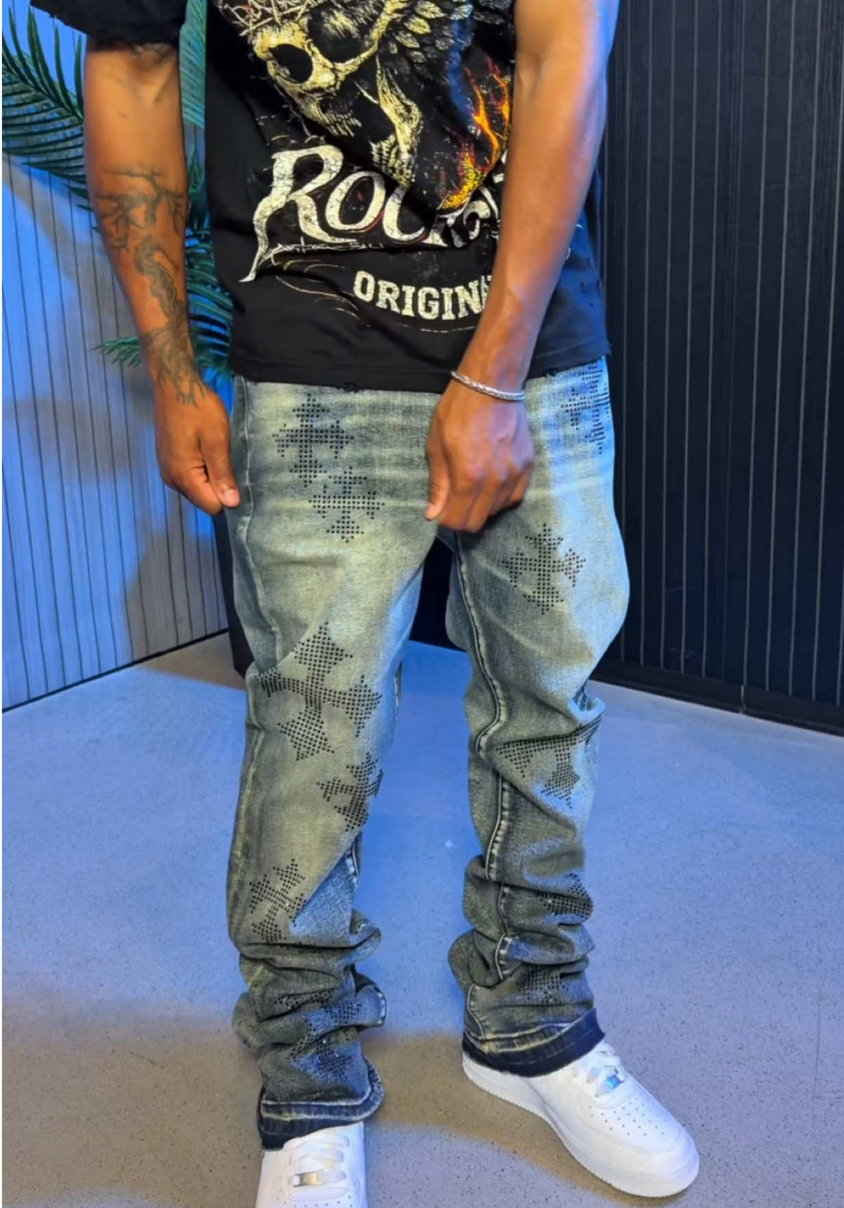 @Rockstar Original