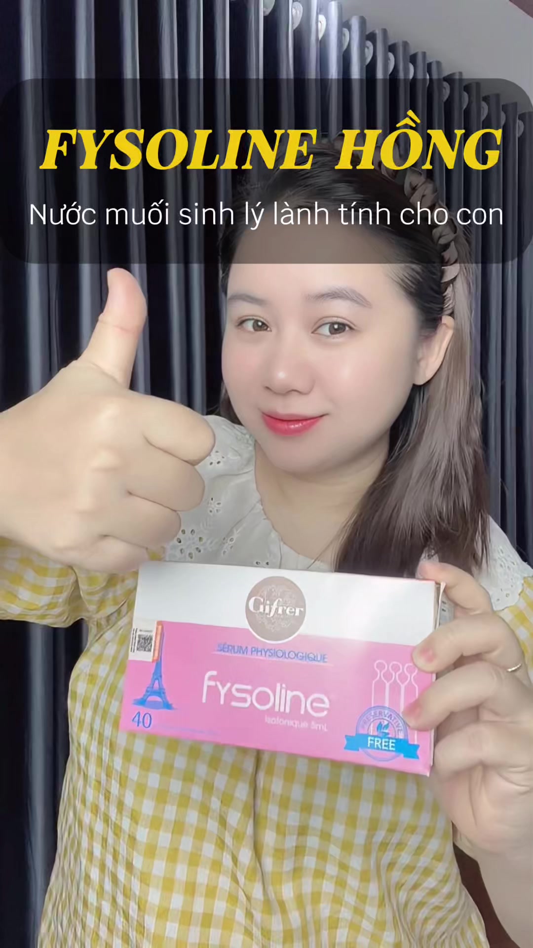 @Mẹ Thỏ Review