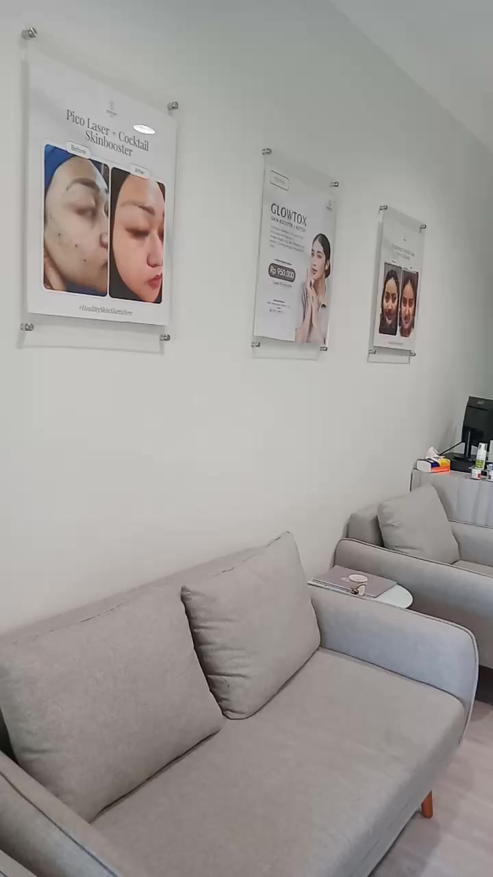 @ayana beauty home care kediri