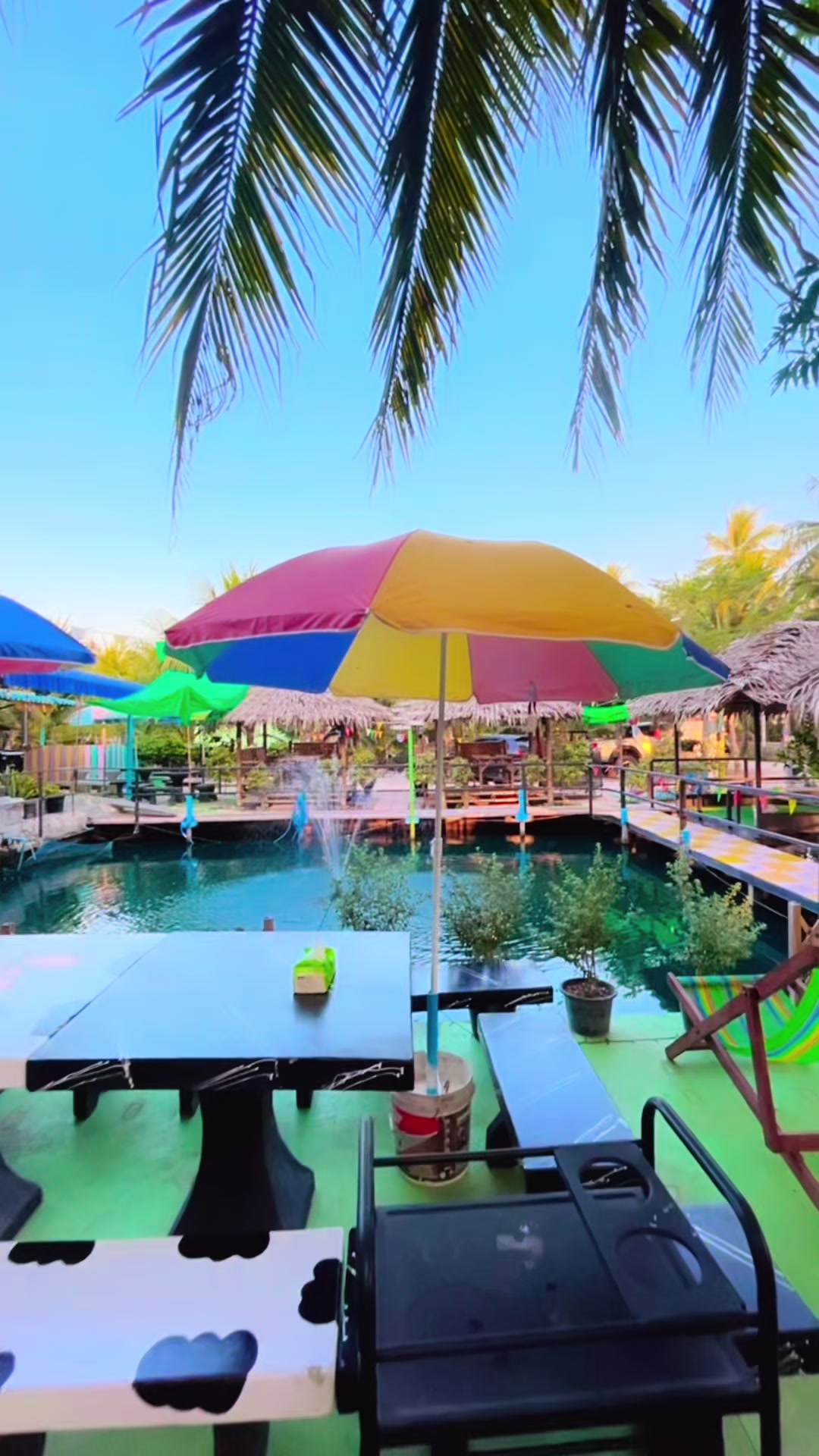 @คุณครีม ร้านยำลั่นสวน🌴
