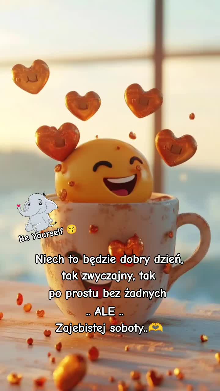 @Be Yourself😚