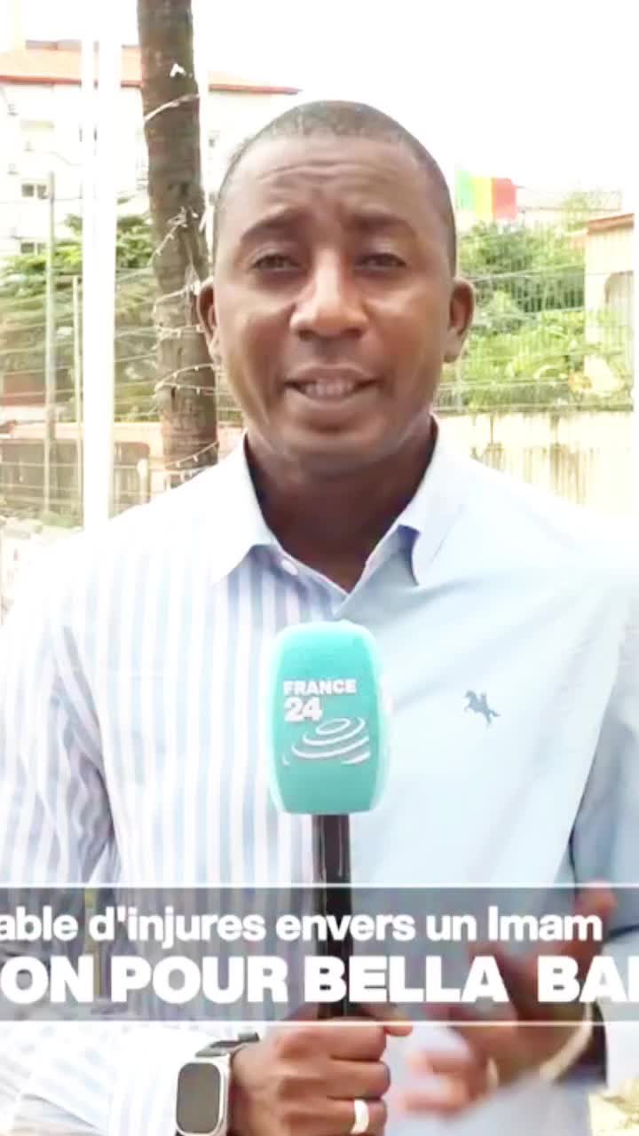 @nimba nationale🇬🇳