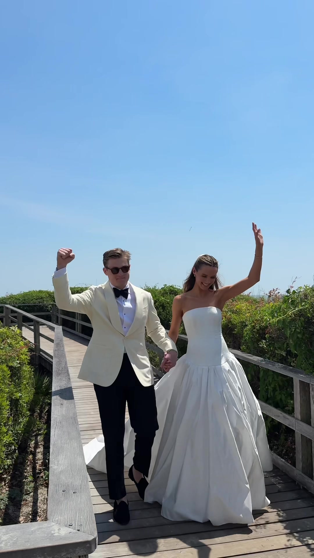 @Gabby Wedding Content Creator
