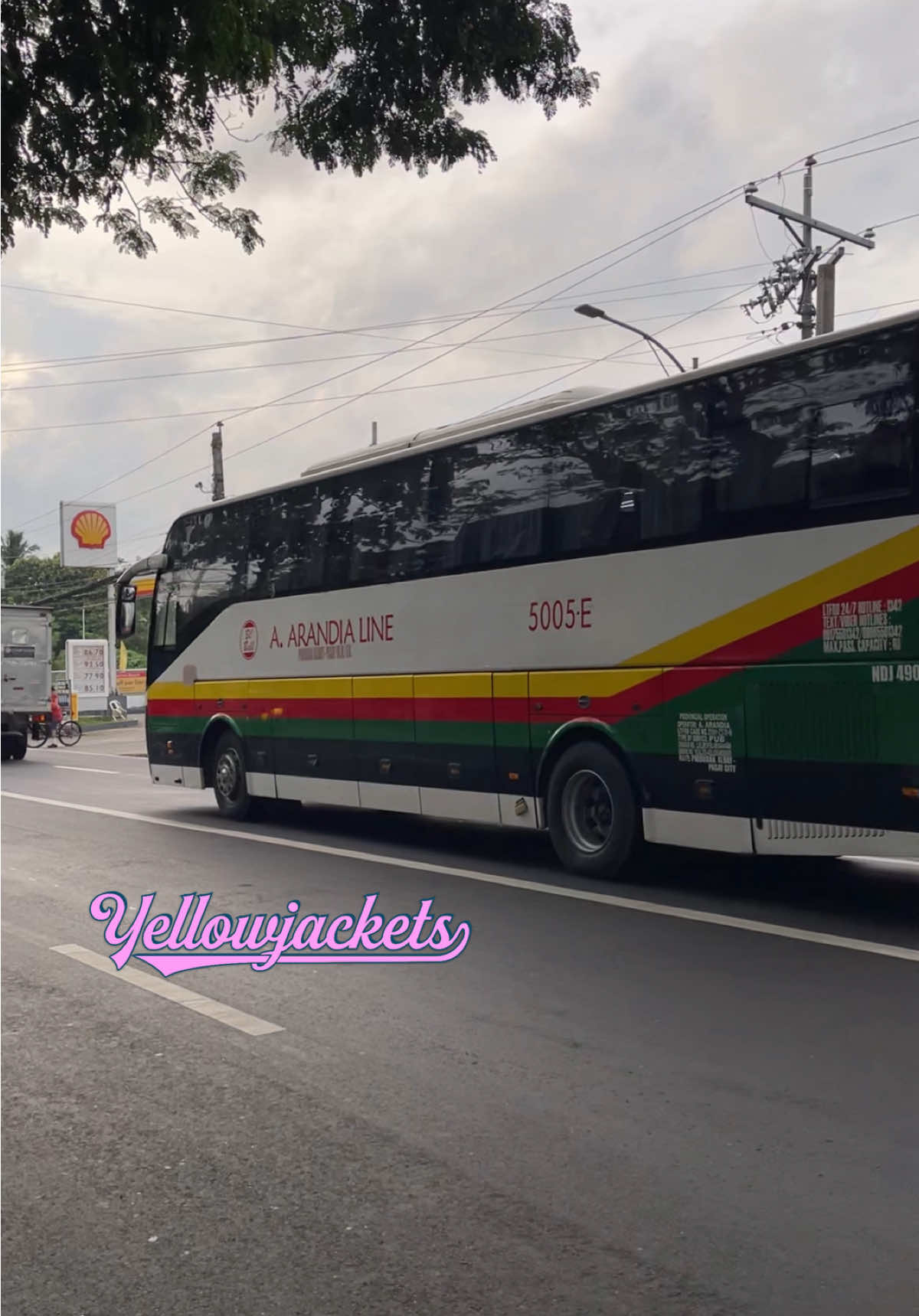 @Yellowjackets_Bicol