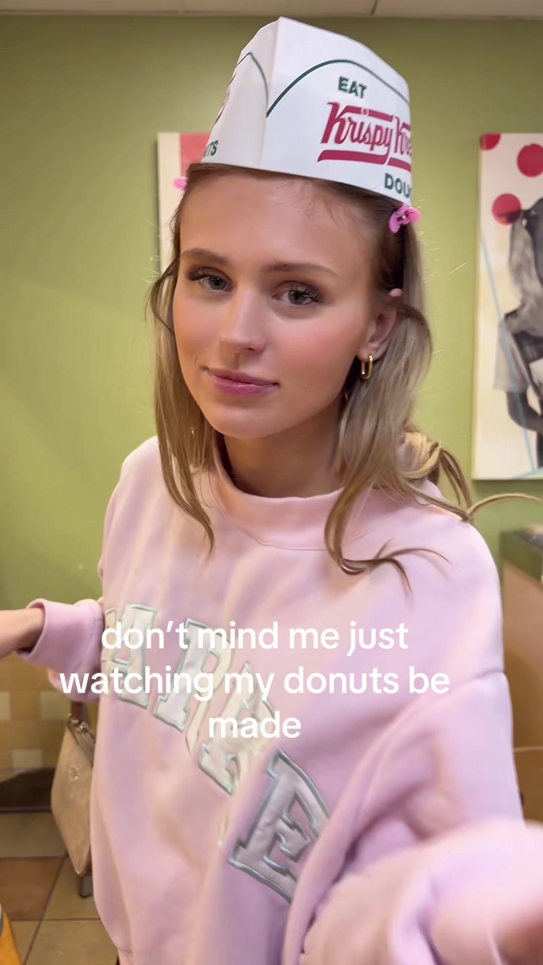 @Maddie Kowalski