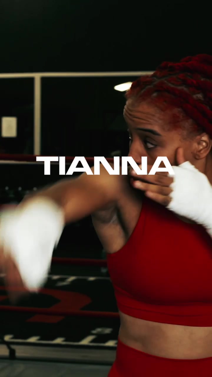 @Tianna Guy