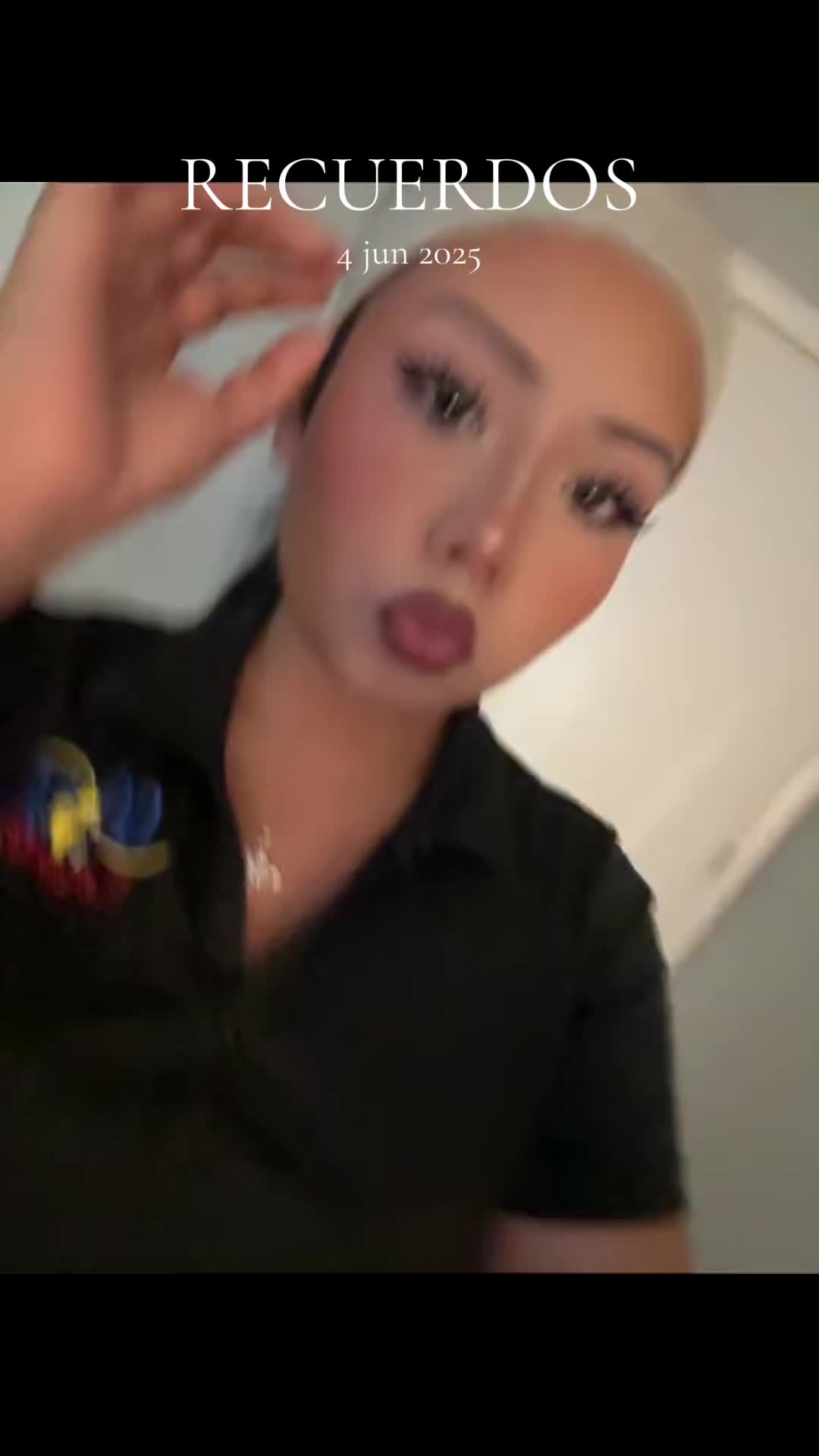 @️ ️