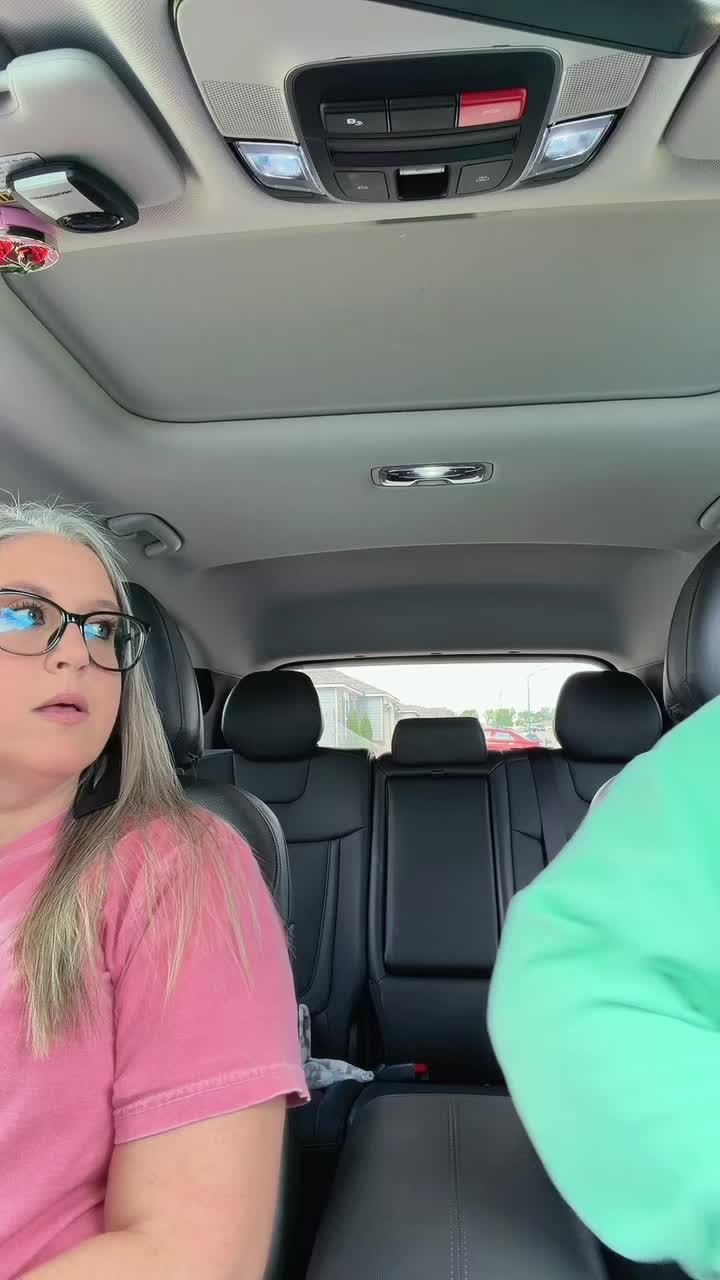 @Kelli Russell