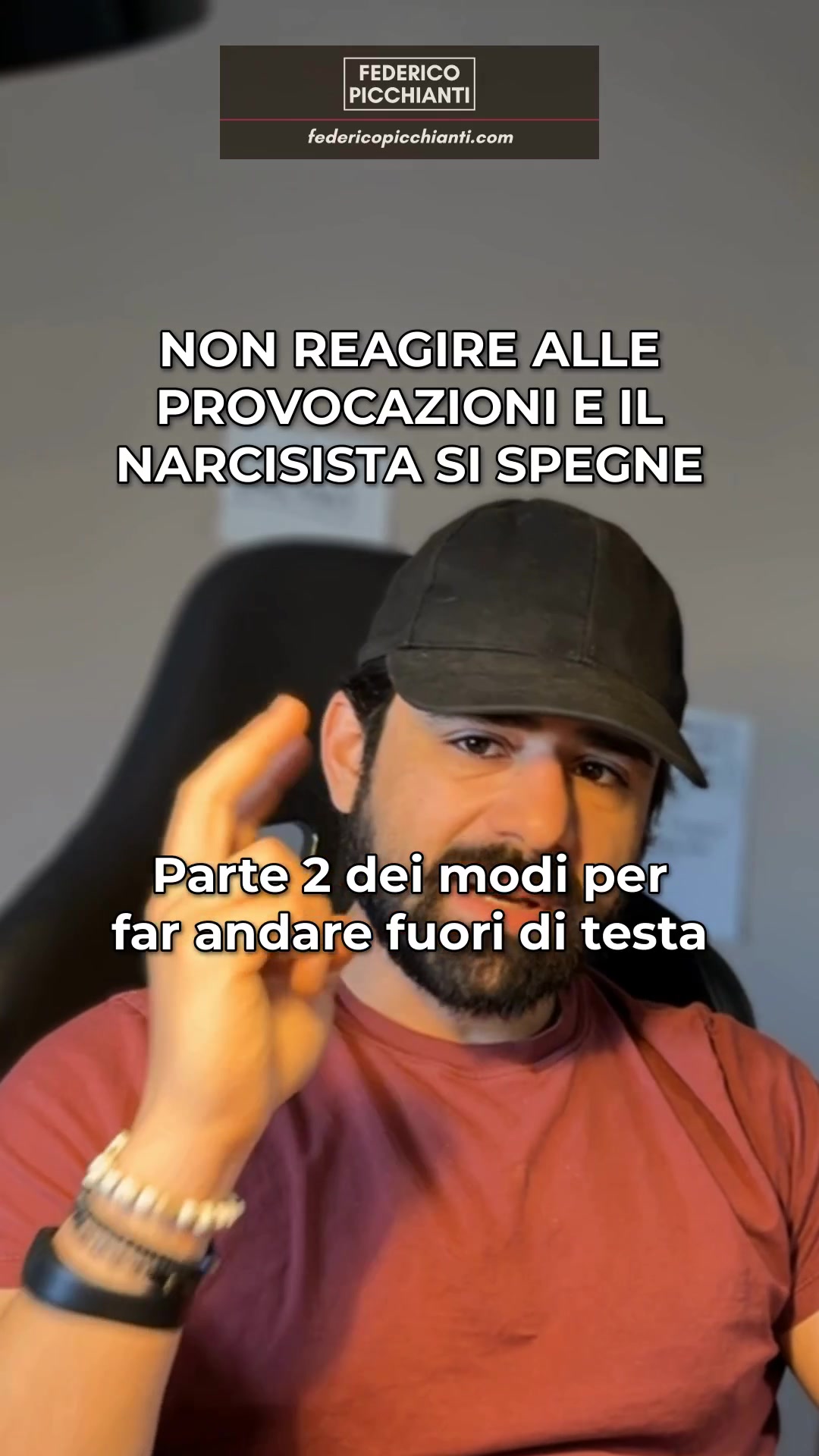 @Federico Picchianti