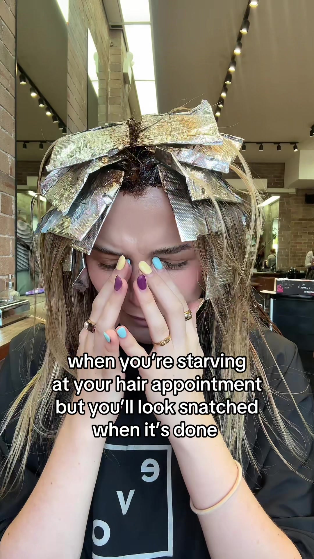 @Burrows Hair | Sydney Salon