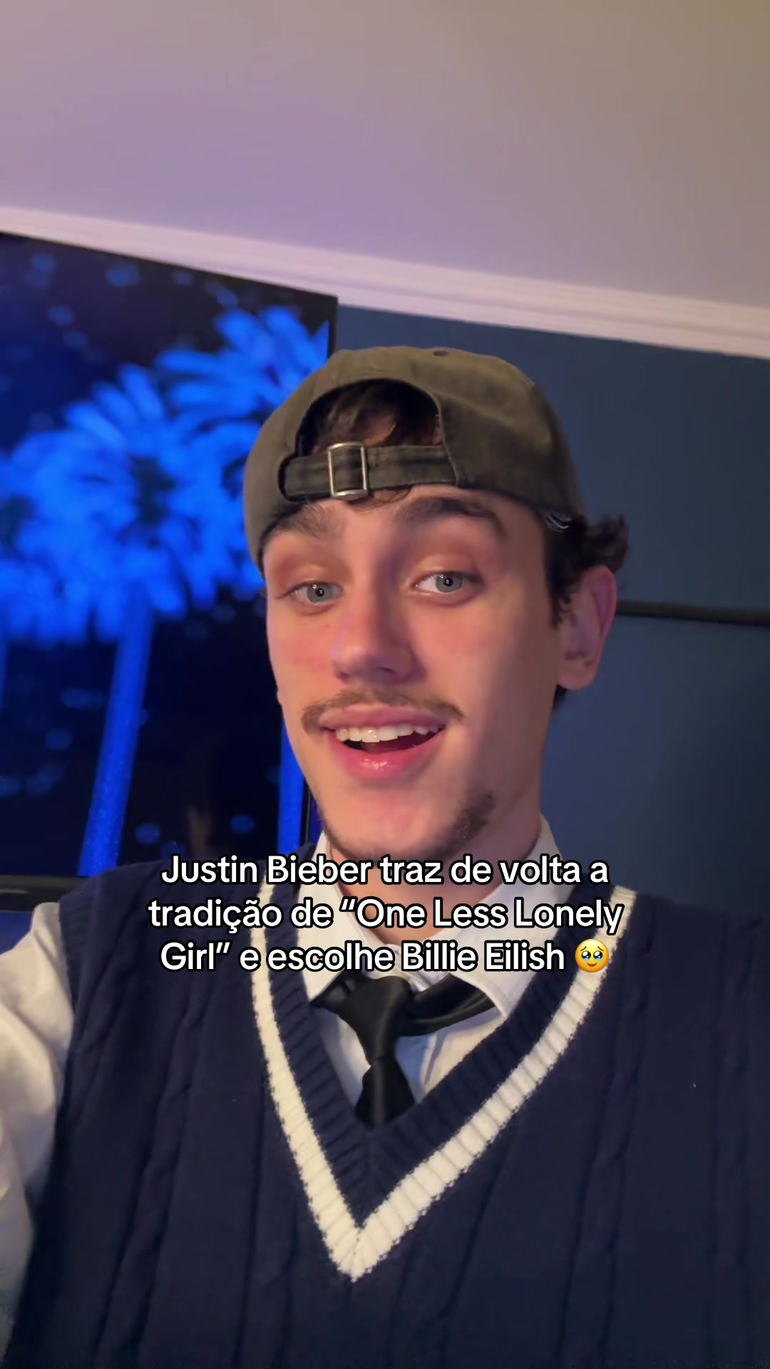 @Vini Machado