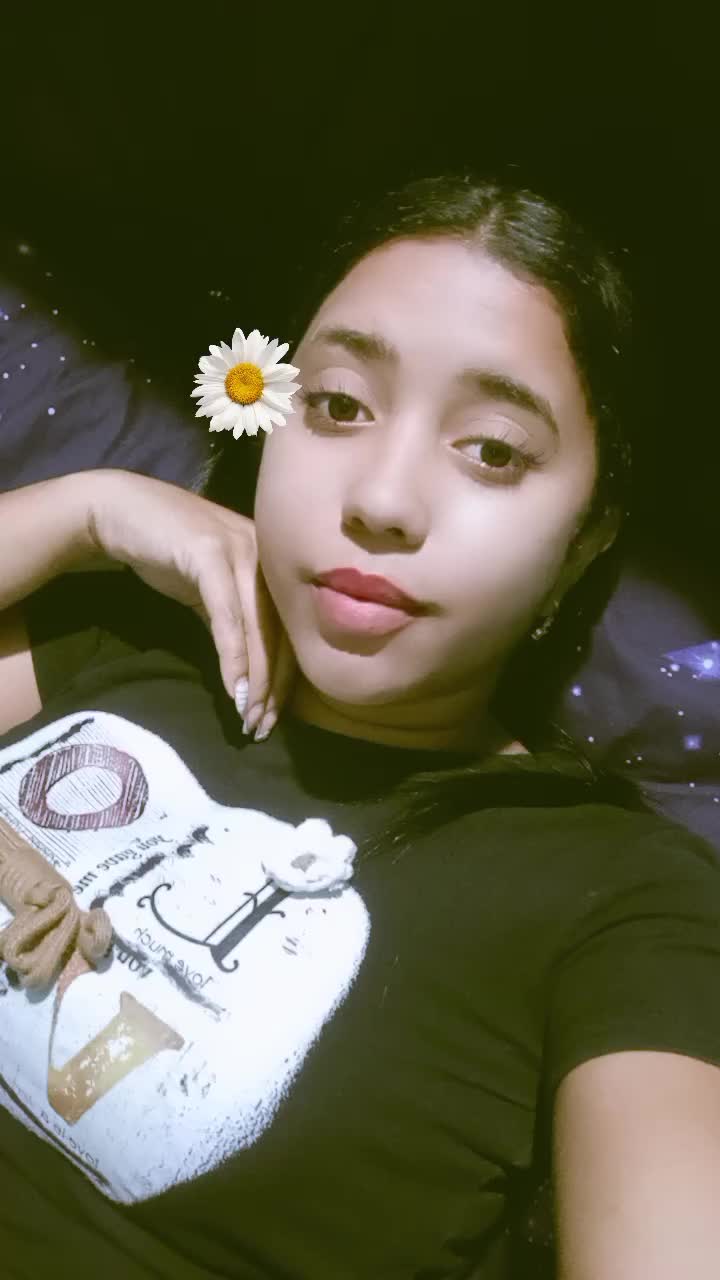 @Estefany Suarez