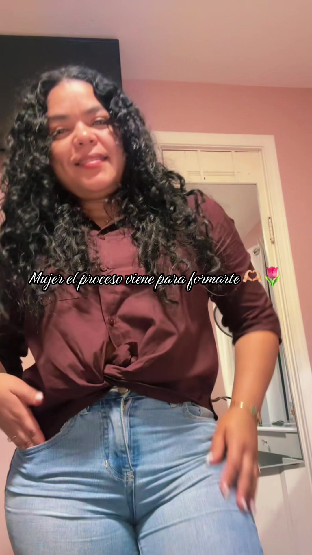 @Katy Hernandez