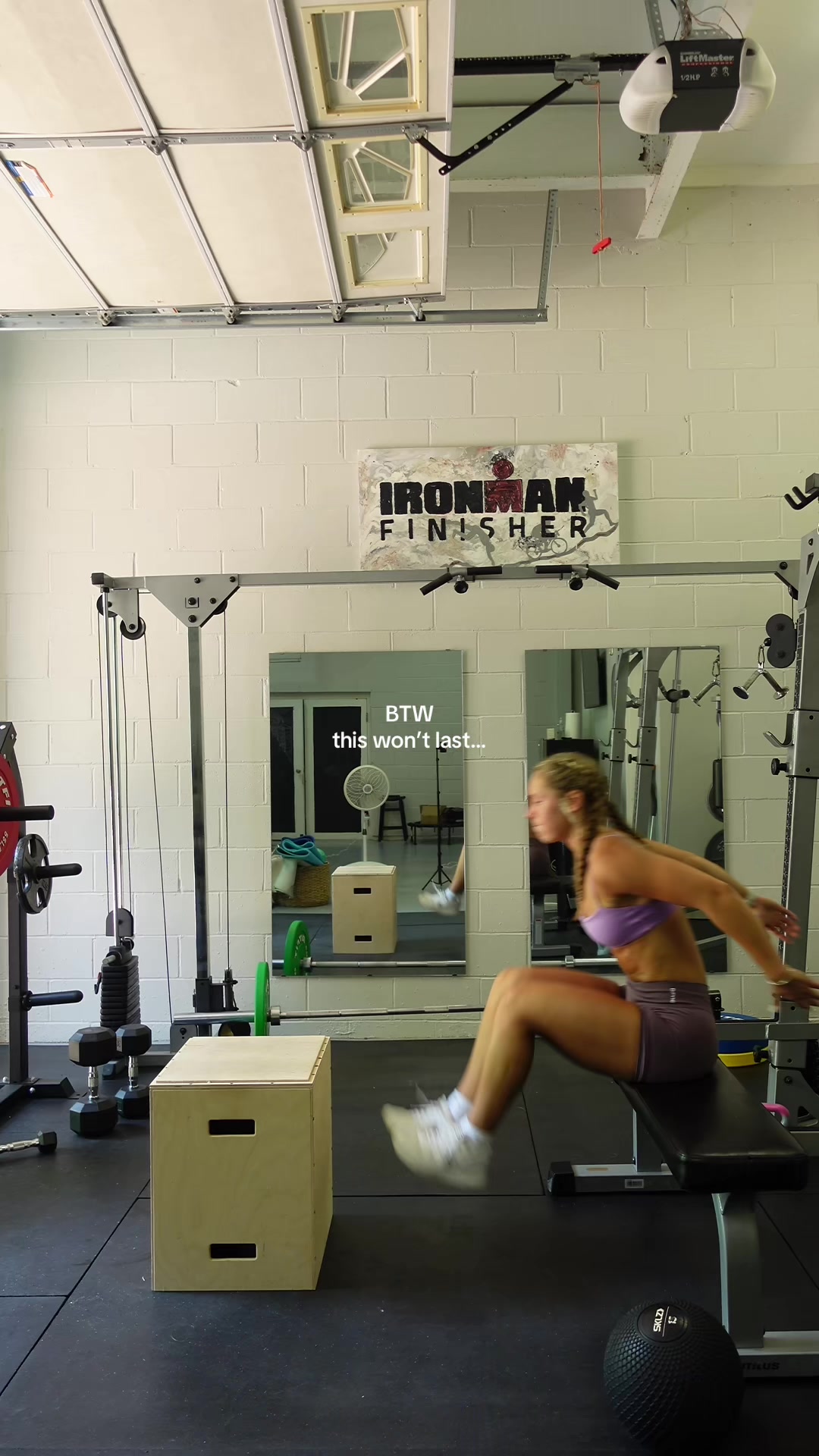 @JORDAN | ONLINE FITNESS COACH