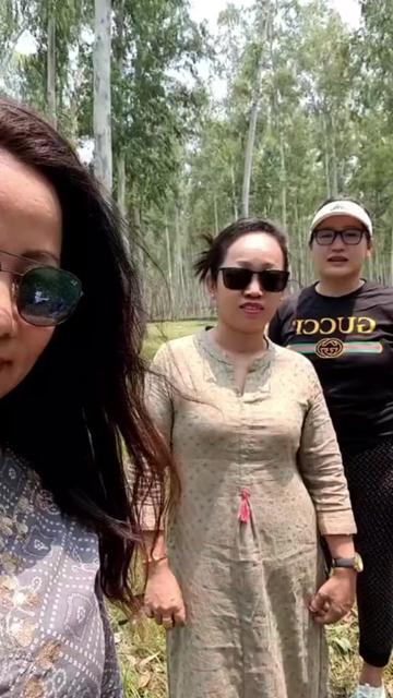 @Biswa_Jamuna Rai Sherma