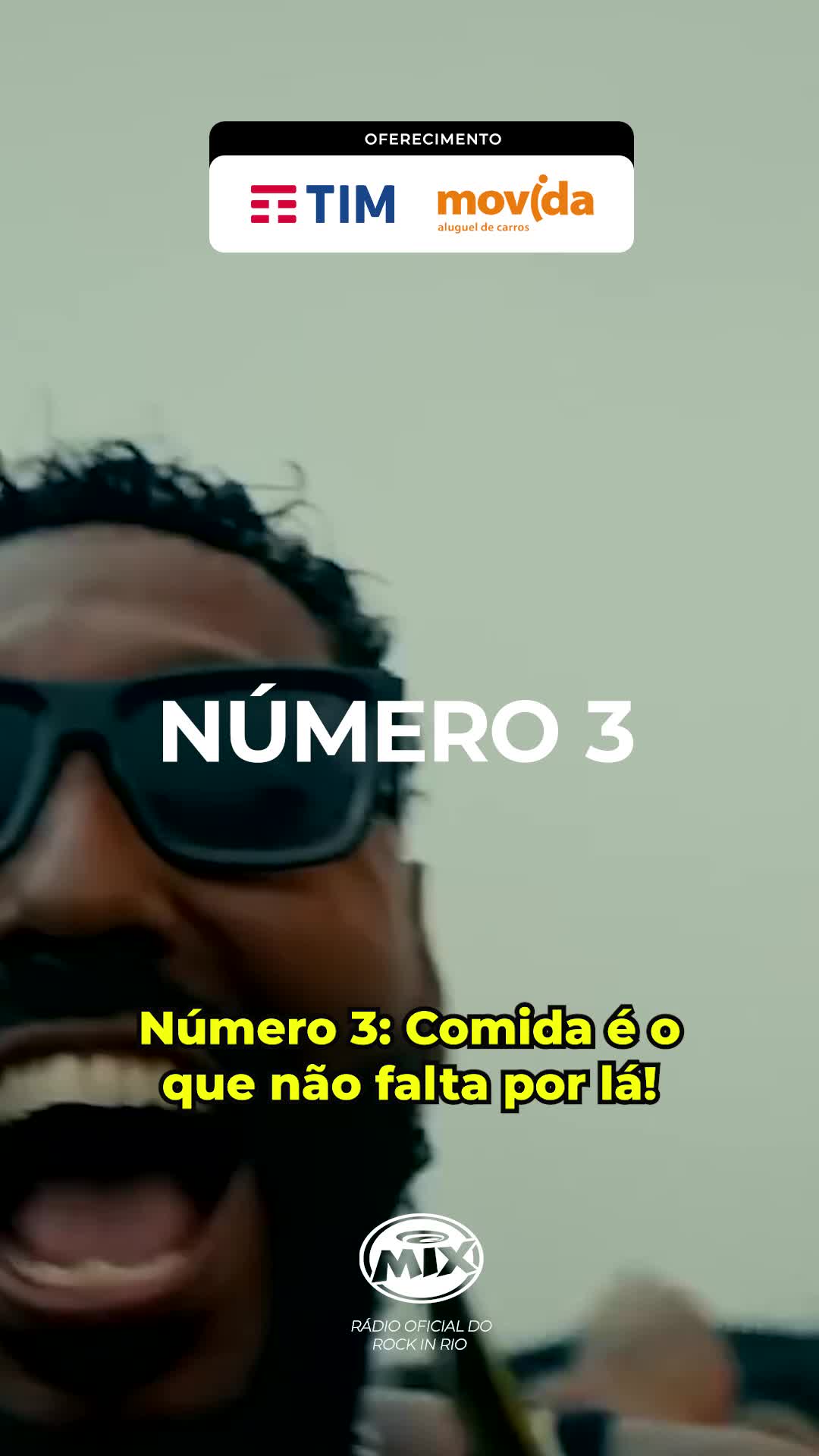 @Rádio Mix FM
