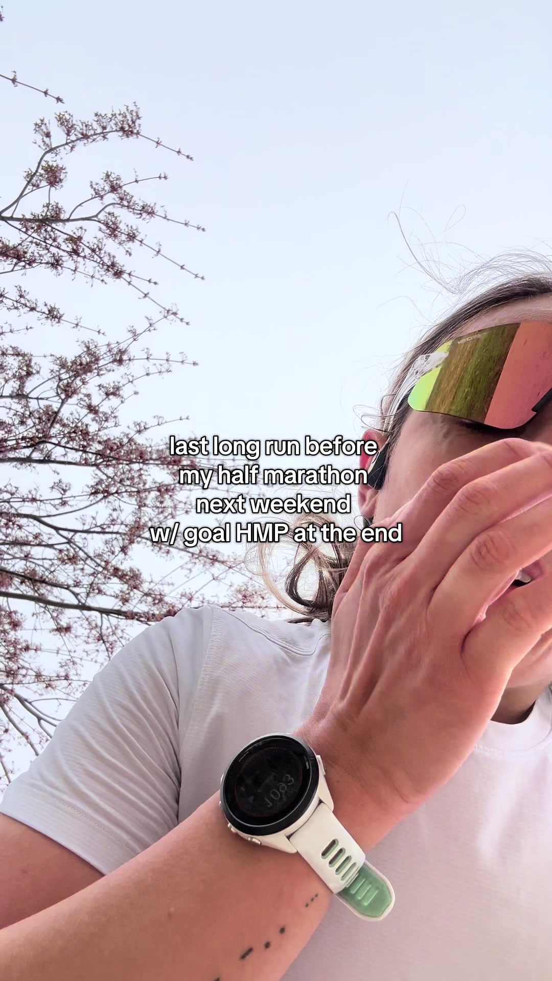 @court | runner girly