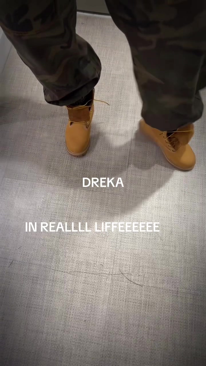 @Shondreka Nicole