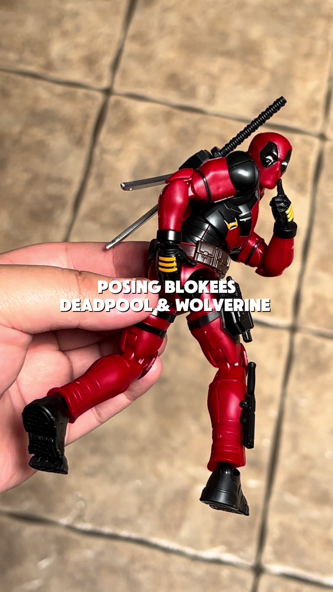@BUZZ