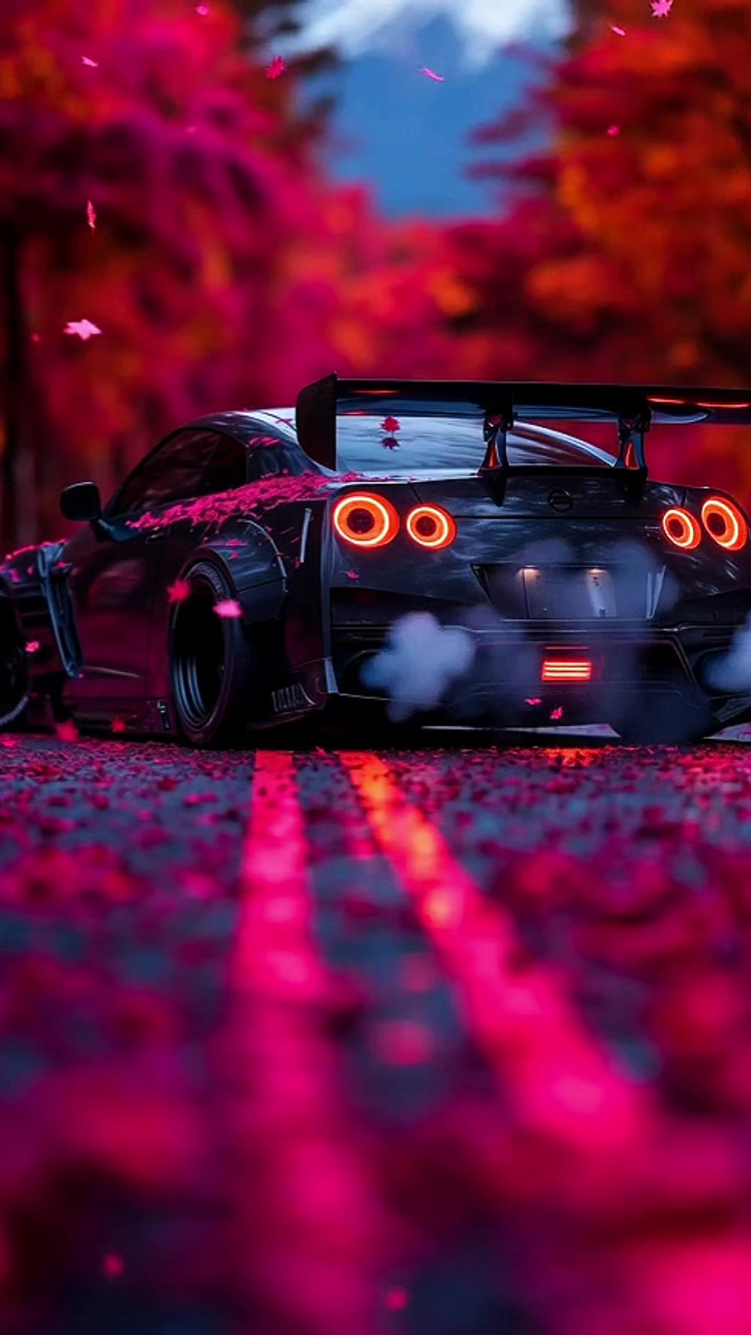 @Live wallpaper