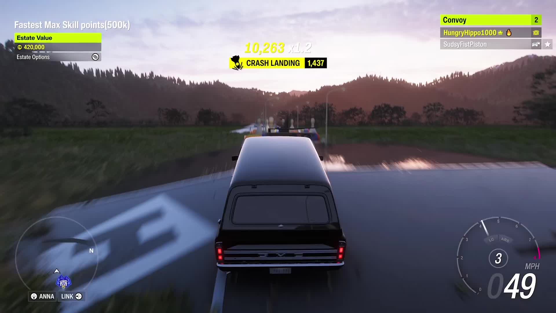 @Pablo Guzman
