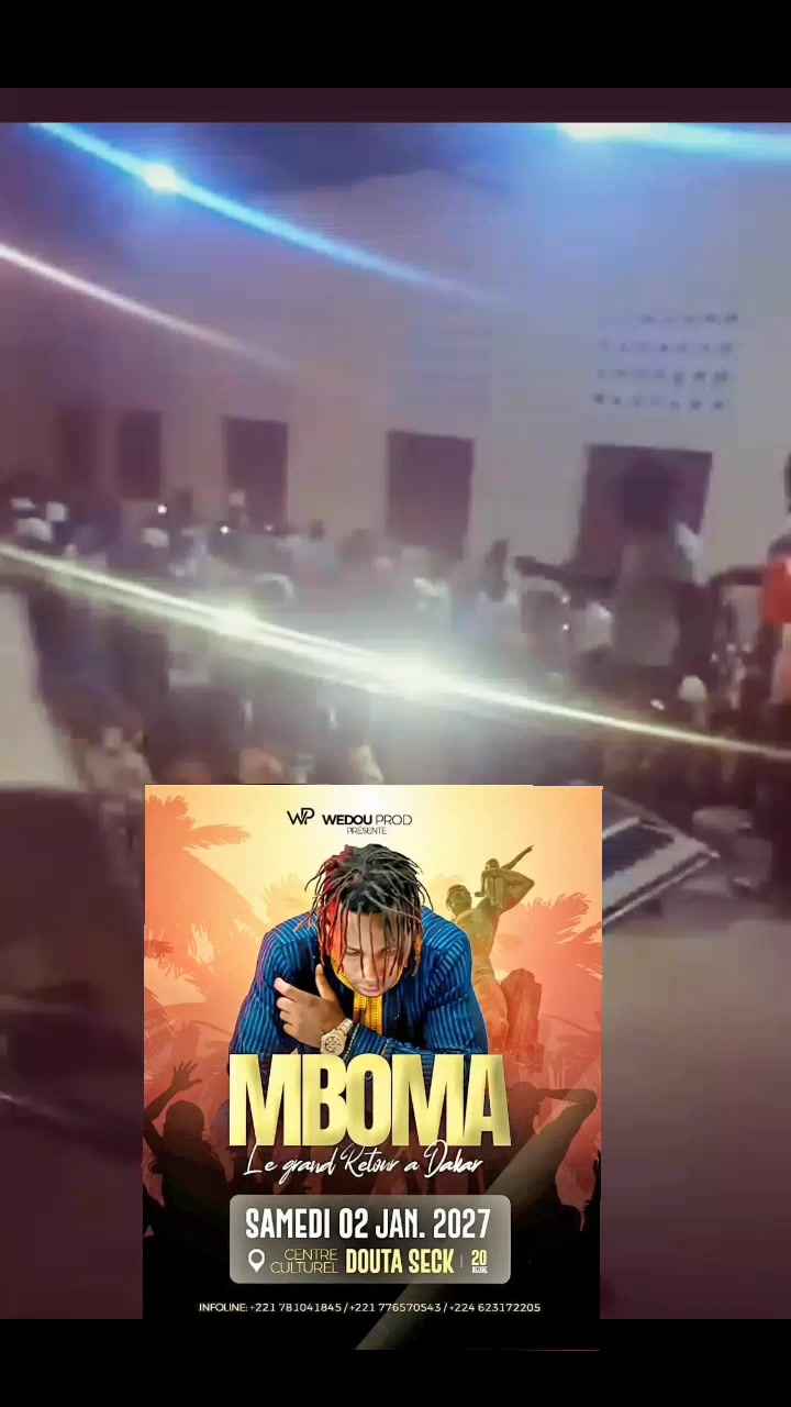 @Paikoun Gongoré