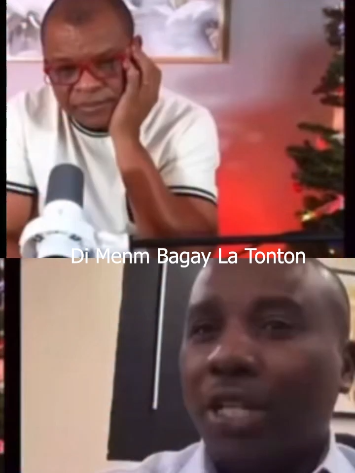 @Ayiti Tout Tan