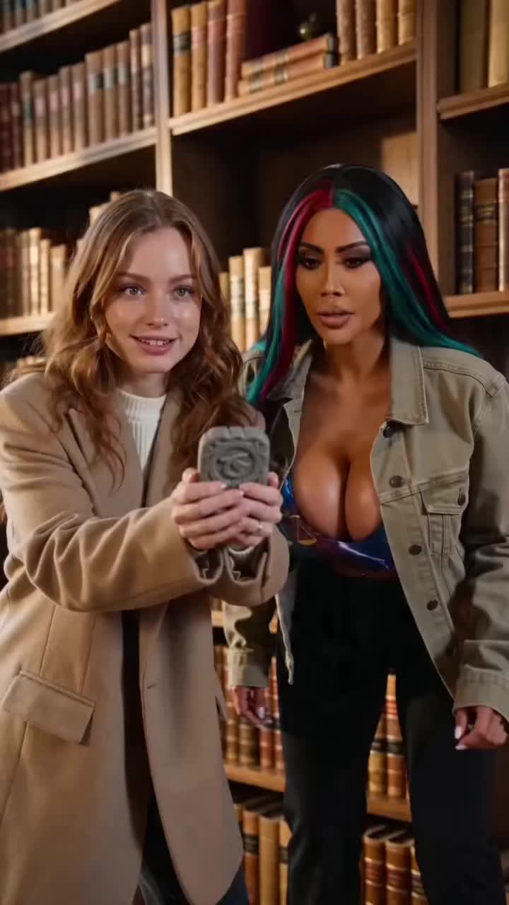 @Professor Multiverse