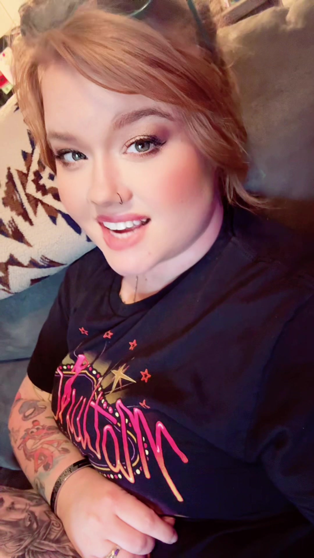 @It’s Kylie….duhh
