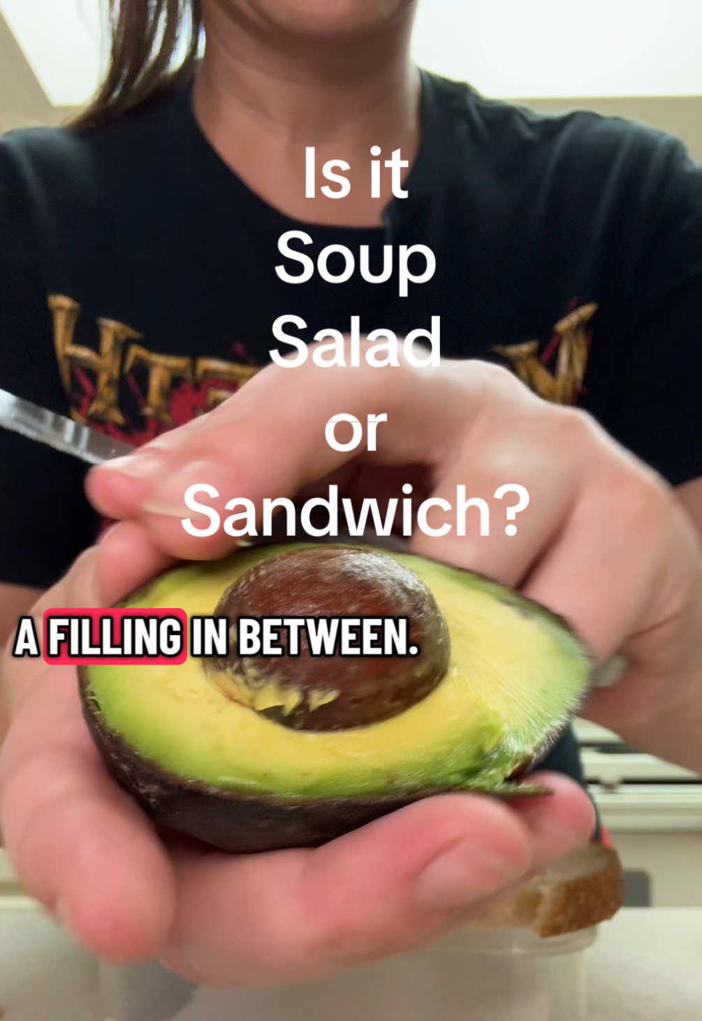 @Holly Ann'wich 🥪