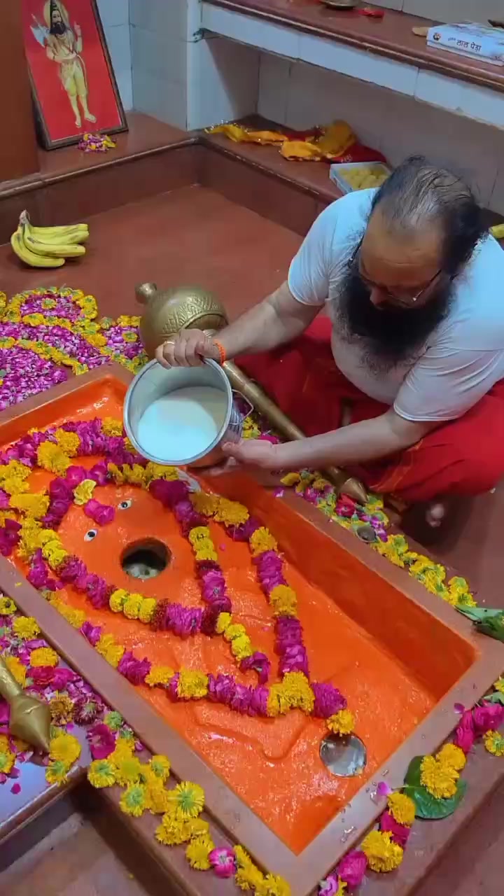 @Sanatan Ravi Shekhar