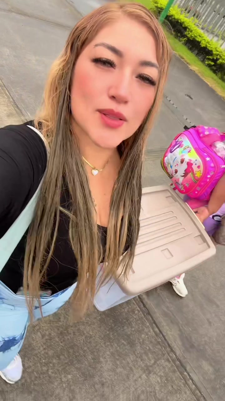 @🐷MAMI SHIRLEY 🐷