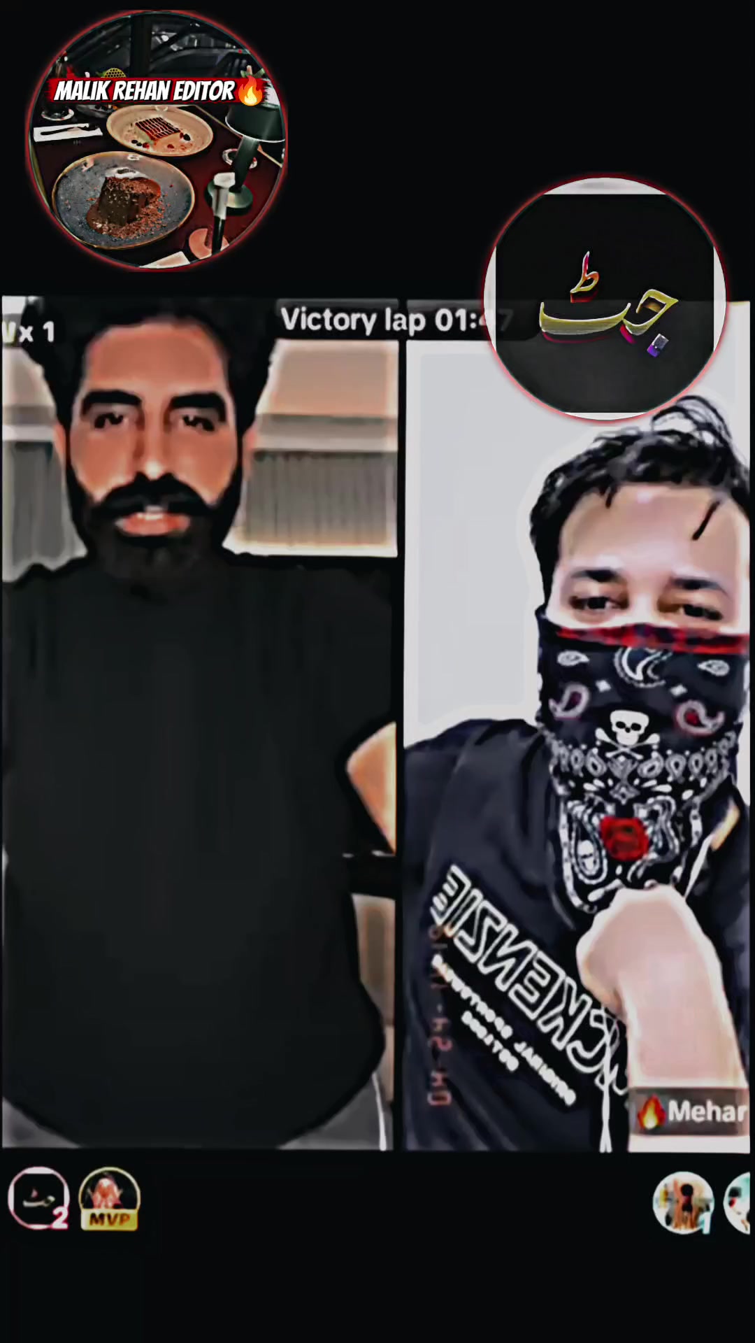 @Malik Rehan Editor☠️