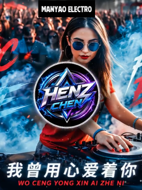 @Henz Chen