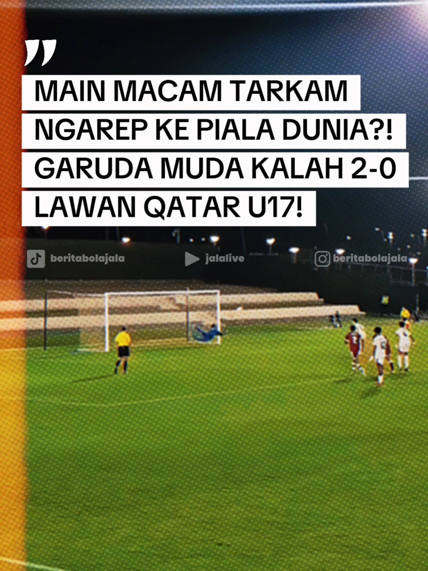 @Berita Bola Jala
