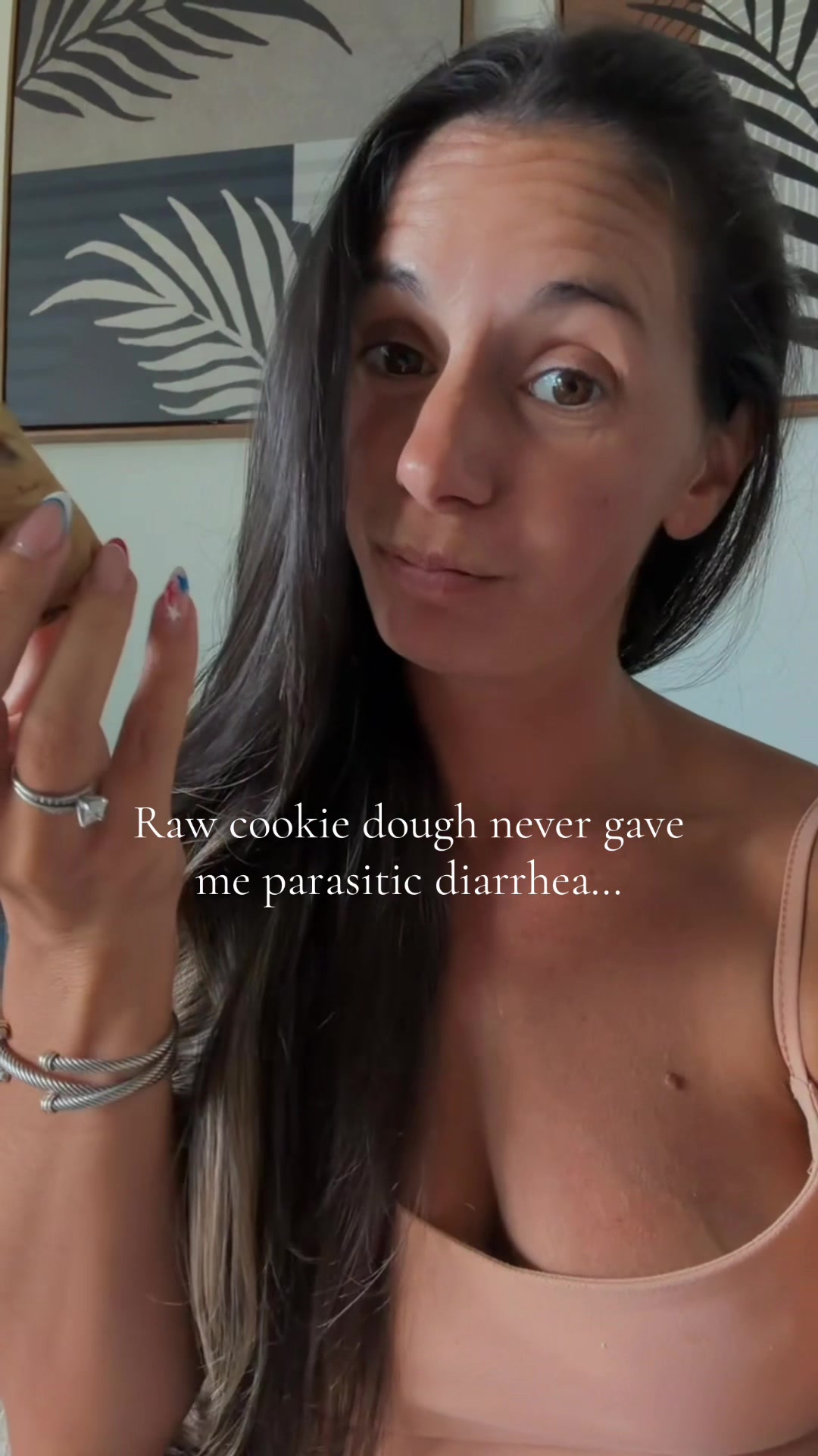 @Lauren Lobster