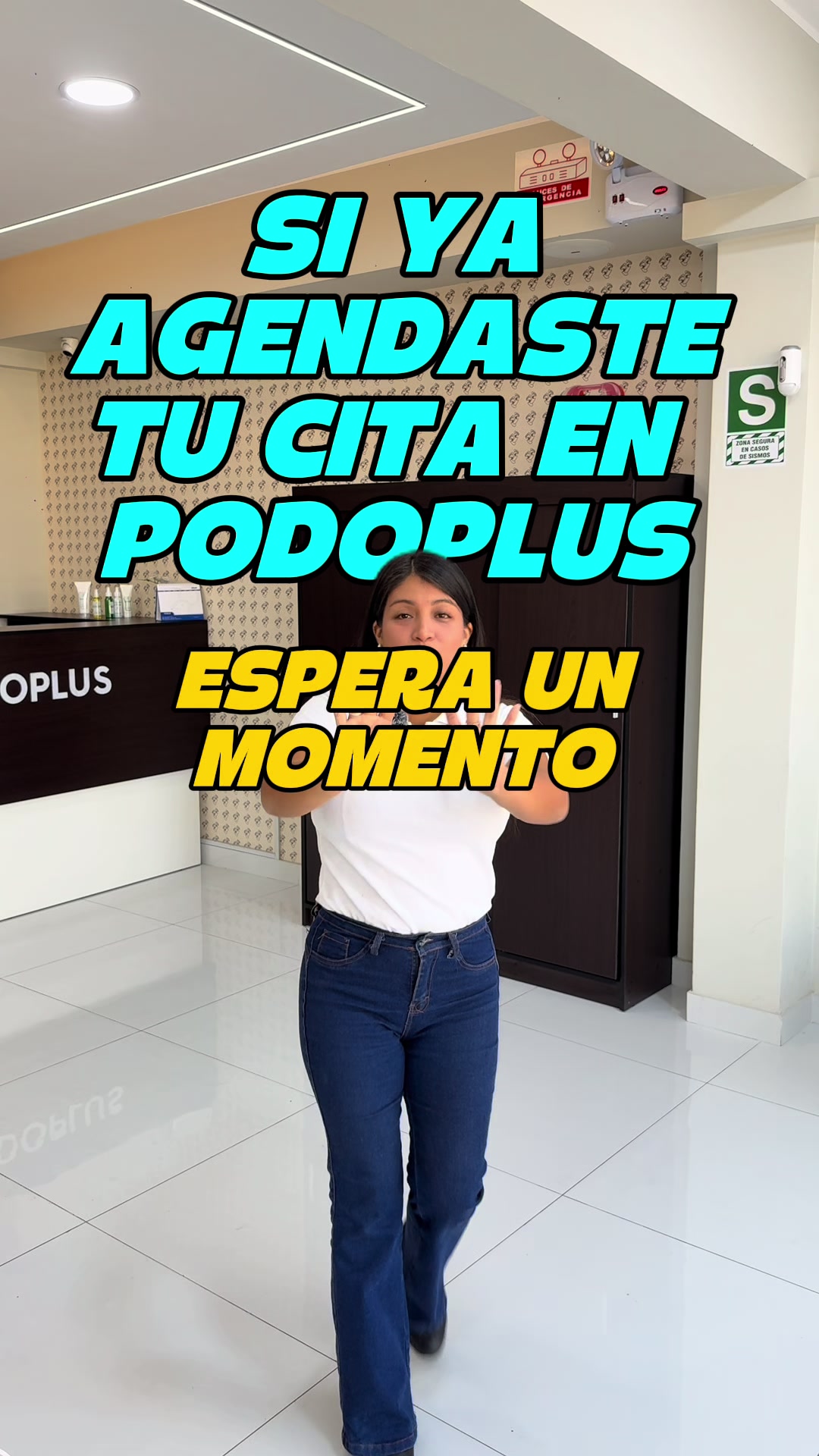@Centro Podólogico Podoplus 👣