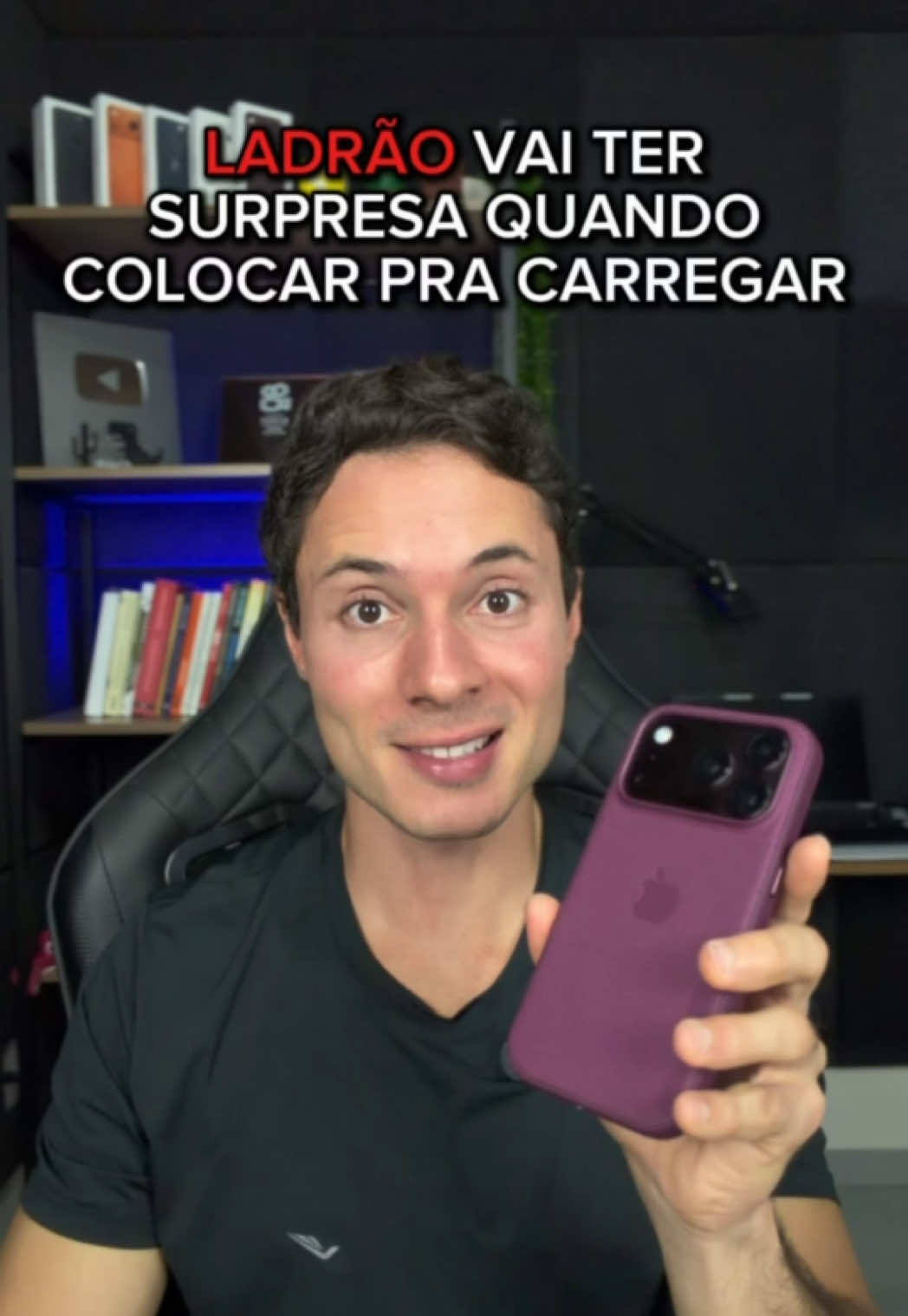 @Gui Cassiri - Dicas