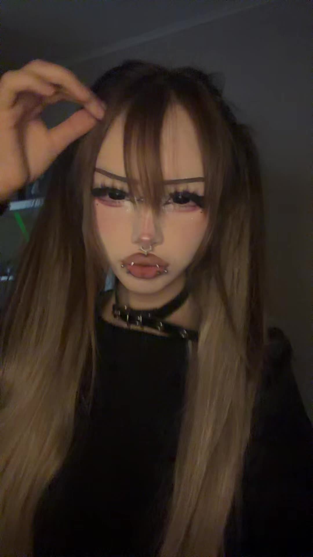 @Ririka