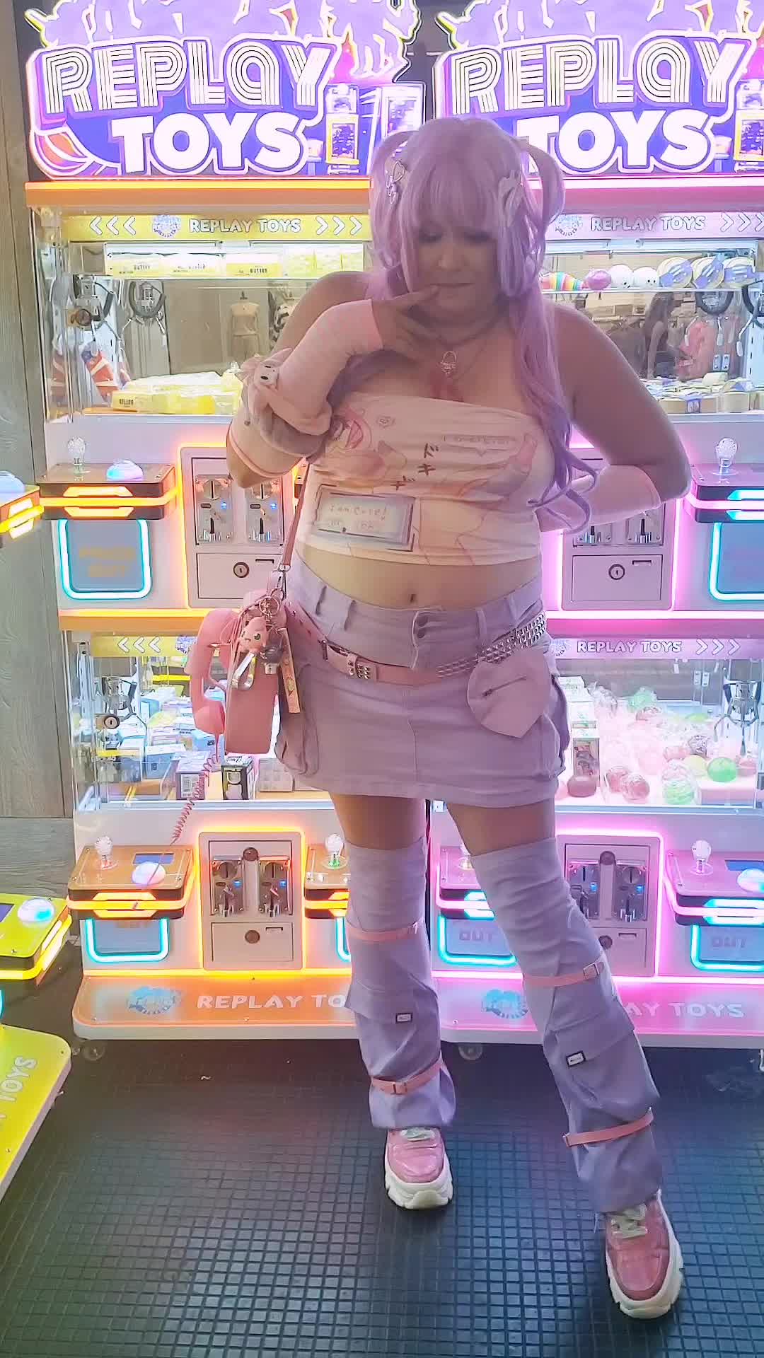 @PastelKawaiiBarbie