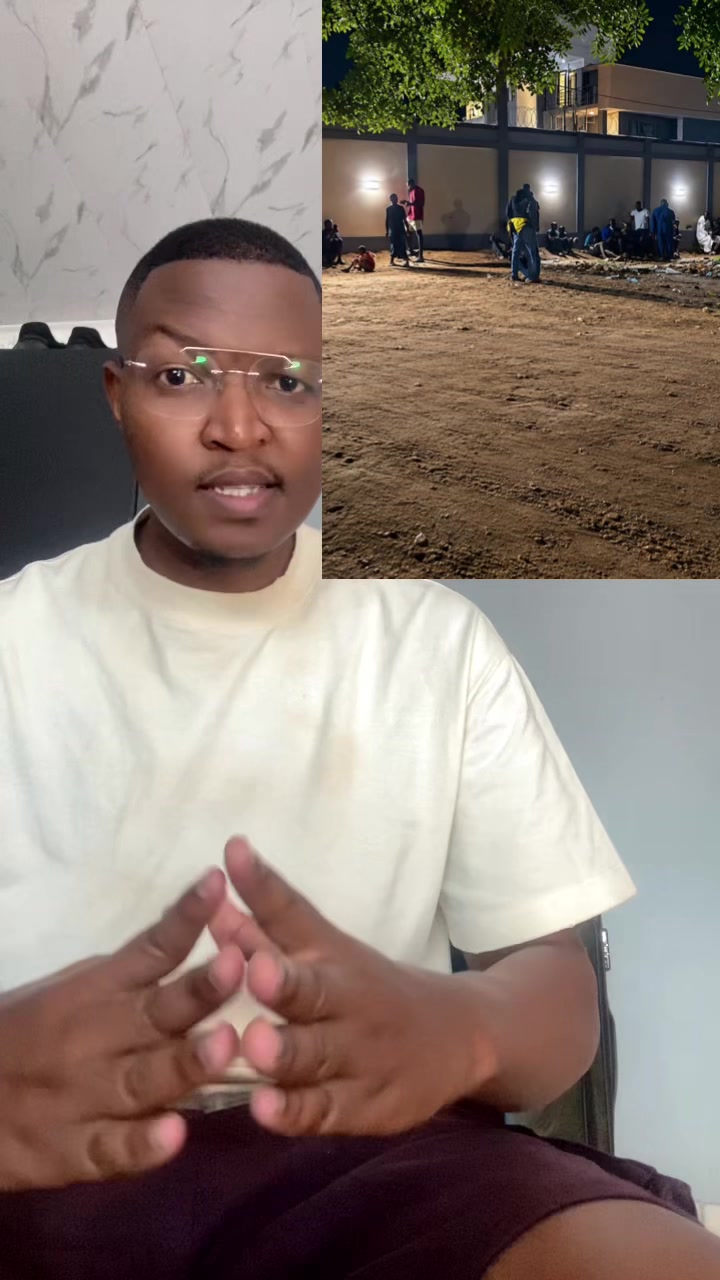 @Mbusi Ndaba