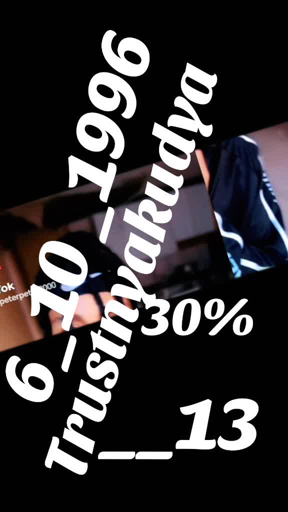 @TrustNyakudya