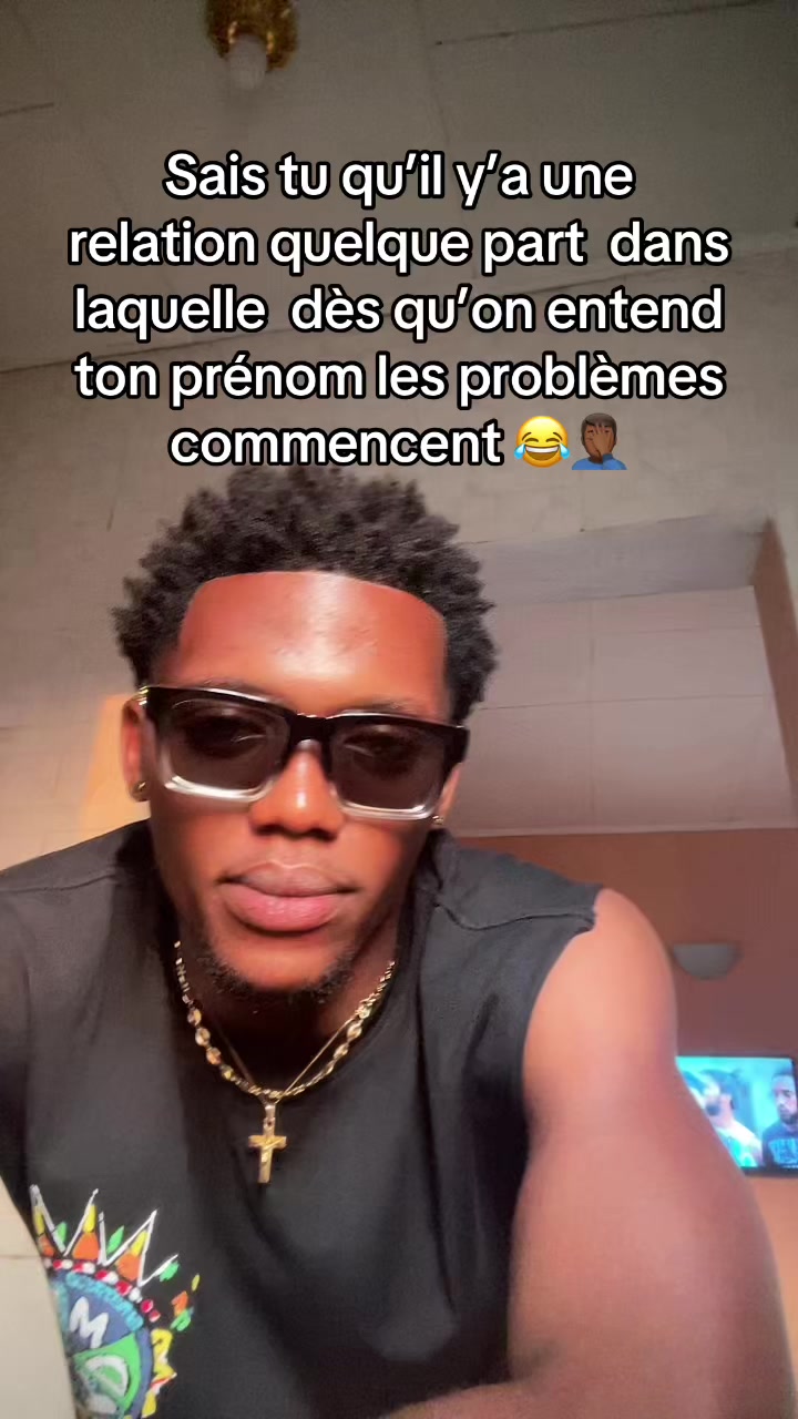 @Henry Romain 👾