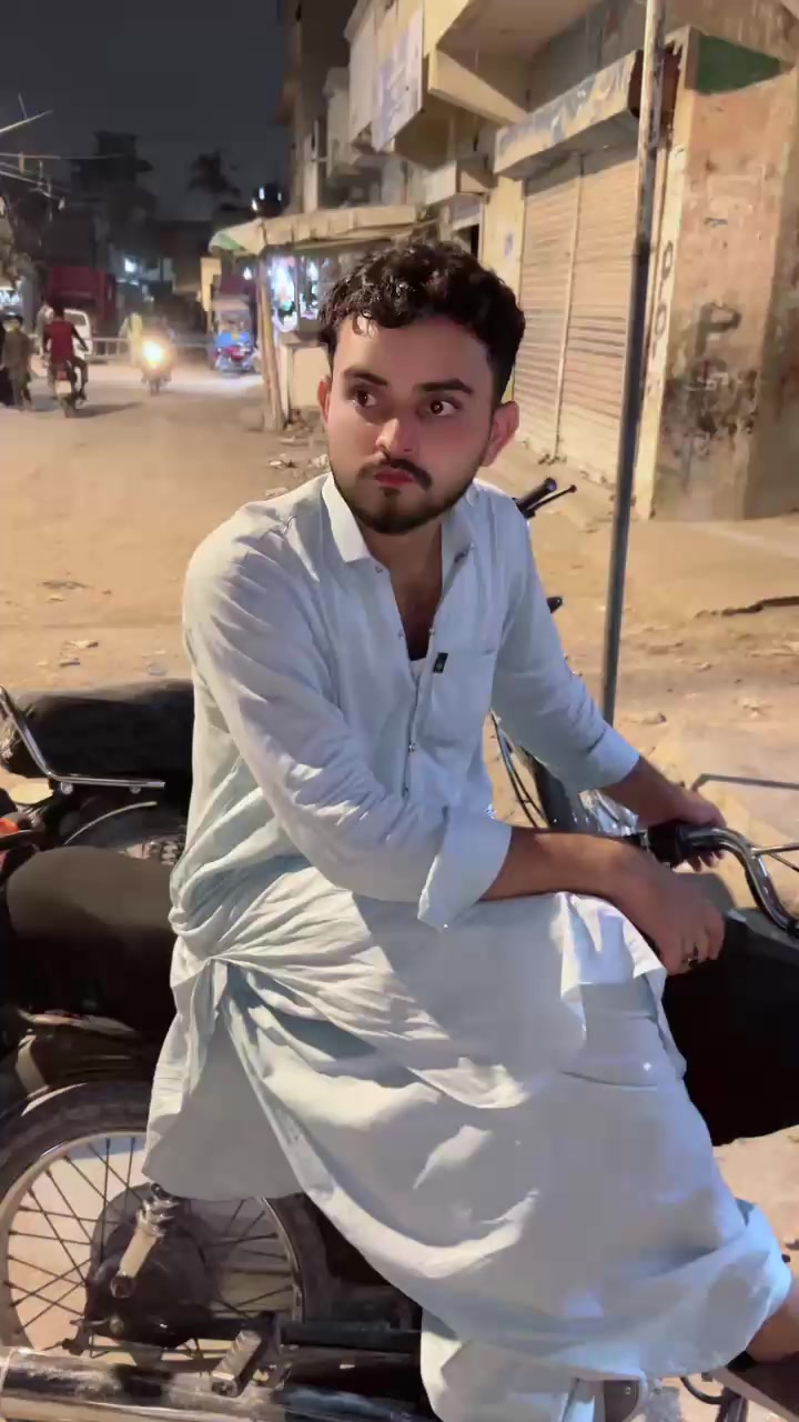 @AttiQ miنZai❤💥