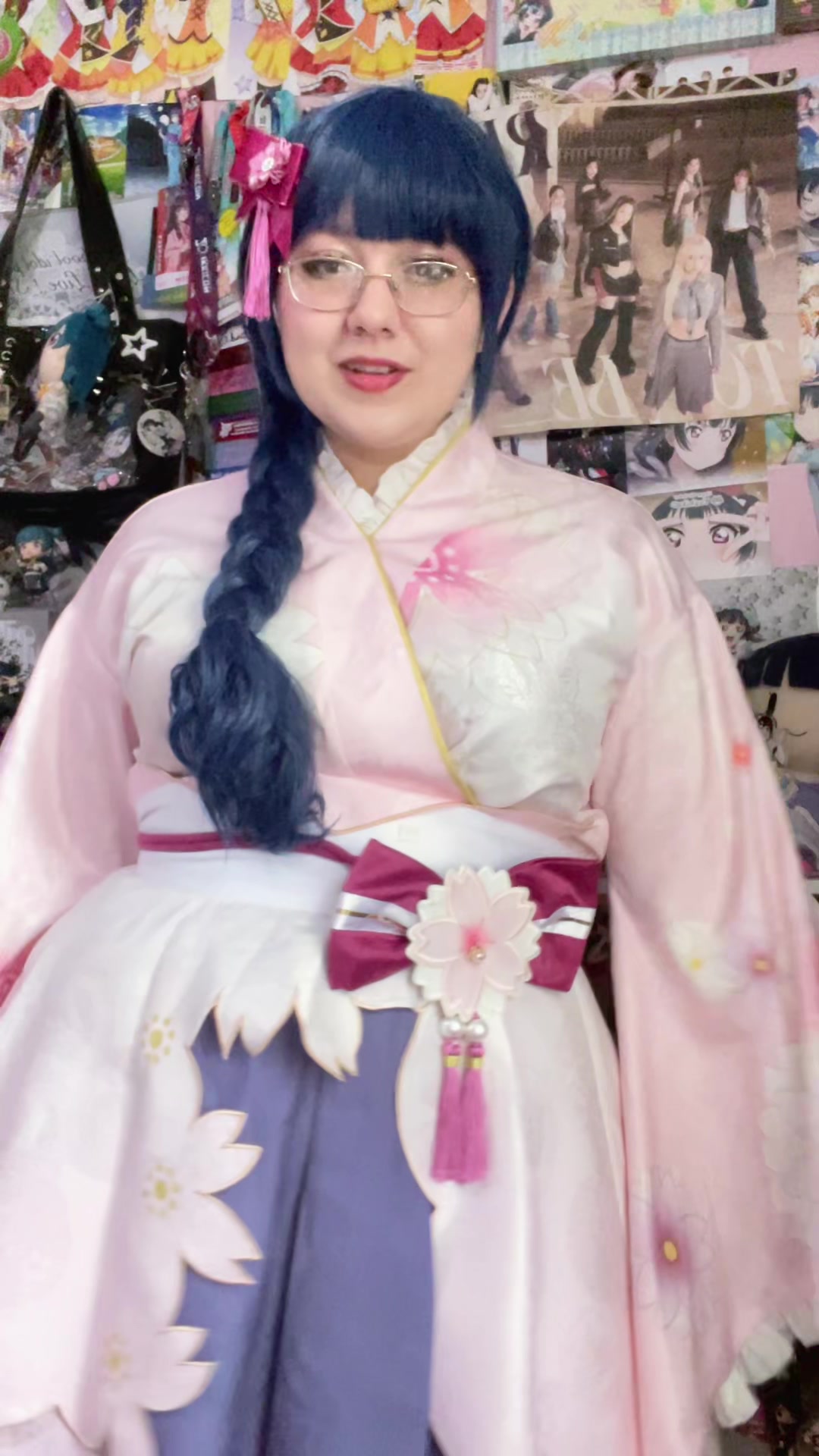 @Yohane&rsquo;s&ensp;biggest&ensp;fan