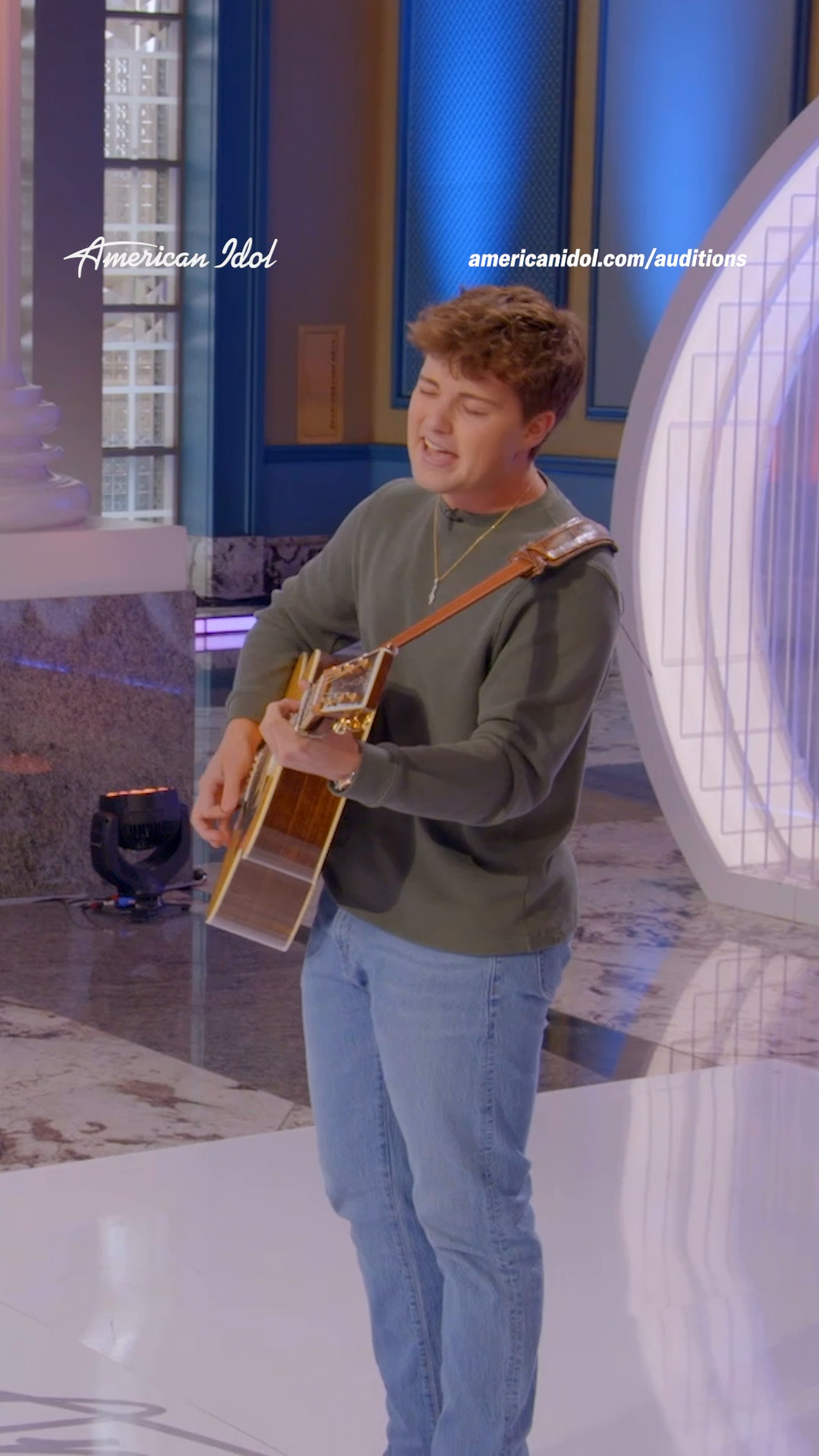 @AmericanIdol