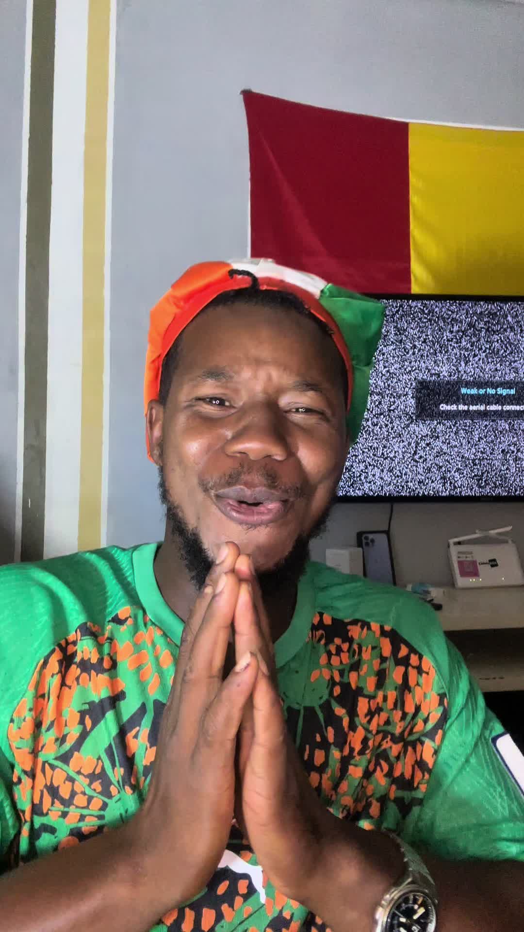 @Bouba One officiel