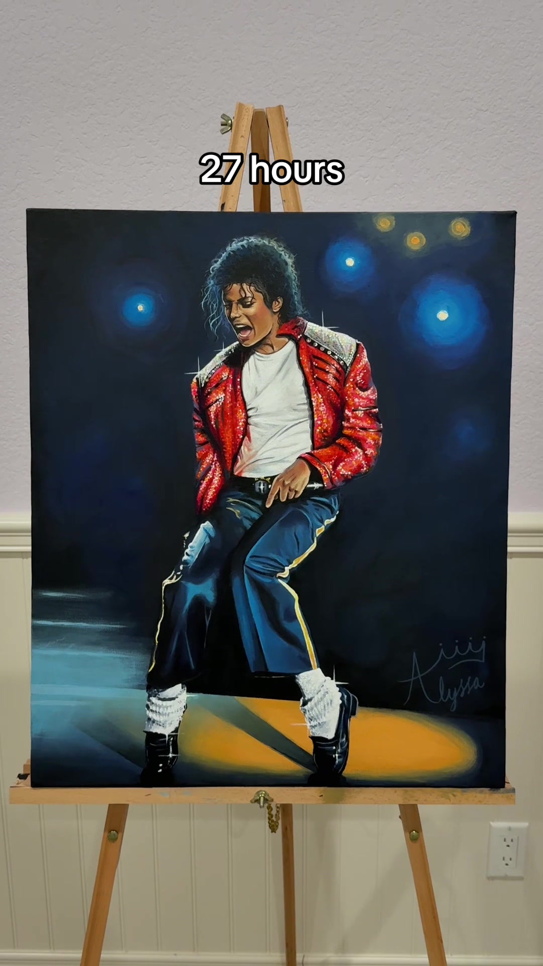 @Always Alyssa Art