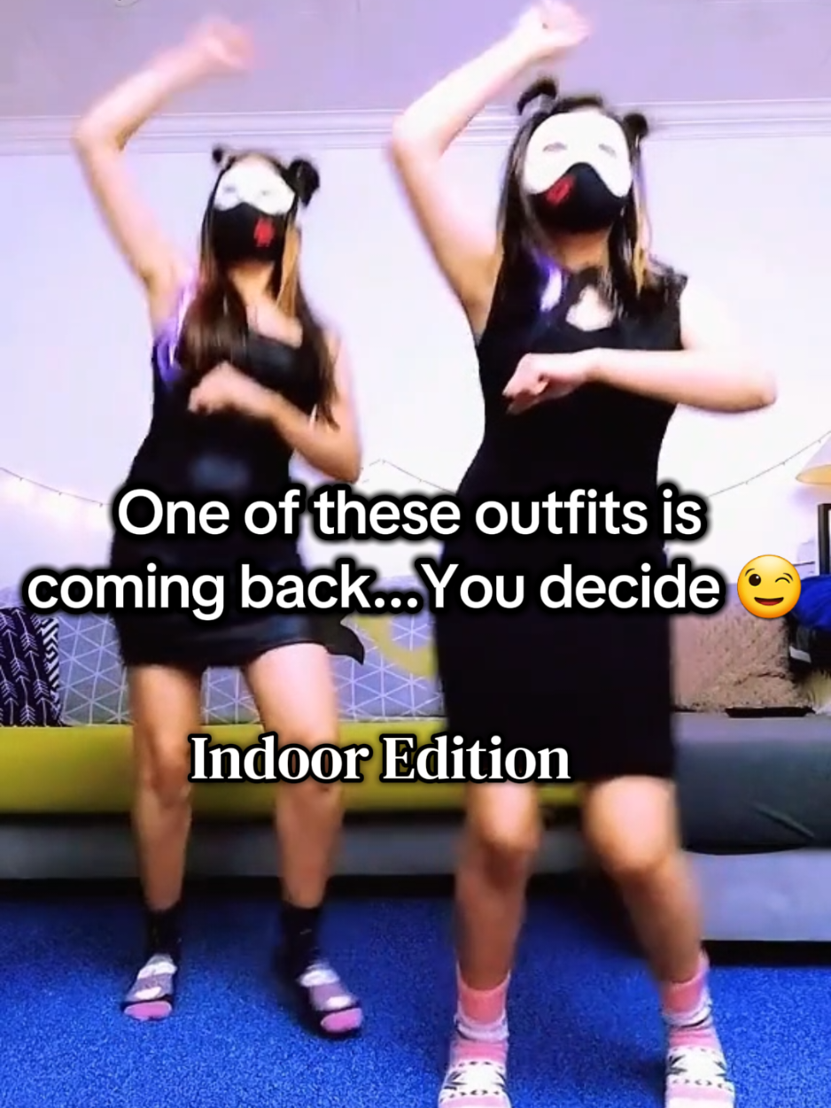 @Heist Sisters